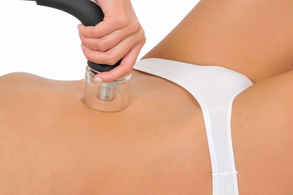 Vacumterapia im