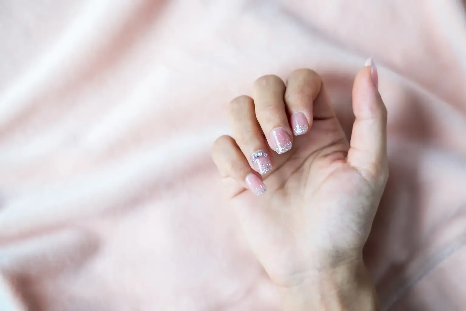 Nail art en Centro de Estética Acuari en Dénia